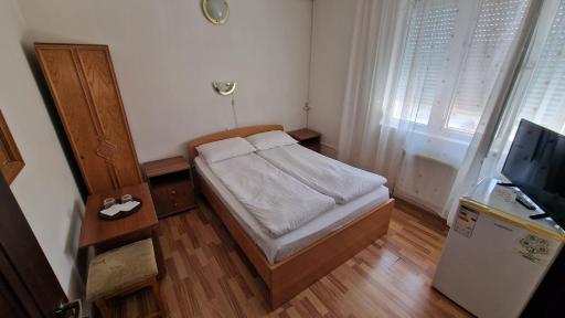 Pensiunea Olimp - Housity