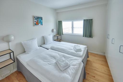 Nuuk Hotel Apartments by HHE - Housity