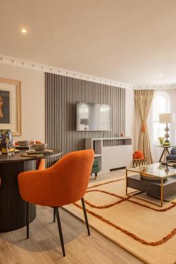 Mayfair House - Housity