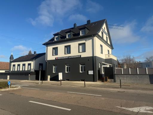 Appart Hôtel la roseraie - Housity