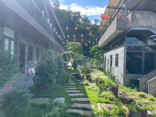 Mộc Homestay - Housity