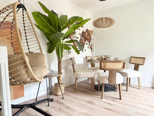 Charmant Appartement Duplex au calme - Housity