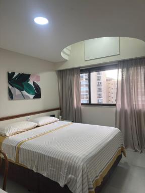 Residencial Pasárgada, apto 602 - Housity