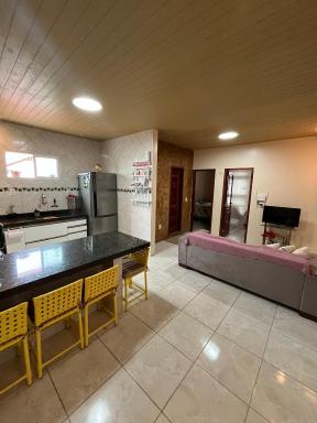 Apartamento mobiliado em Viçosa do Ceará - Housity