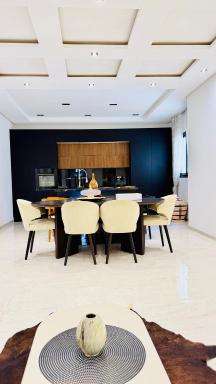 Holy City Gem Modern 4 Bedroom Apartment in Kairwan or Al Qayrawān - Housity