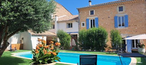 Le MAS CLEMENTINE - Housity