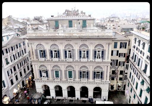 Residenza Bendinelli-Sauli - Housity