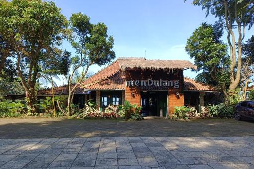 Mendulang Lembang Resort & Resto - Housity