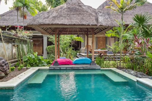 Villa Hibiscus Sanur - Housity