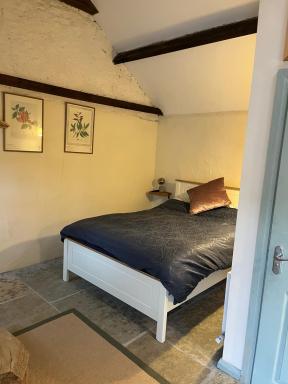 Horseshoe Cottage - Housity