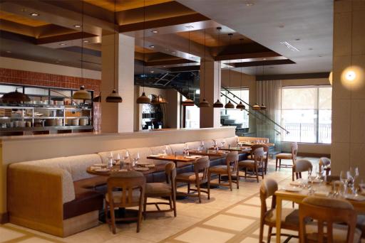 Hotel Andaluz Albuquerque, Curio Collection By Hilton - Housity