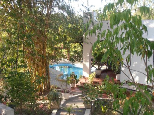 Tropical Garden House - Housity