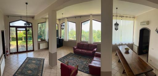 Villa Roccia Scura dell'Etna - Housity