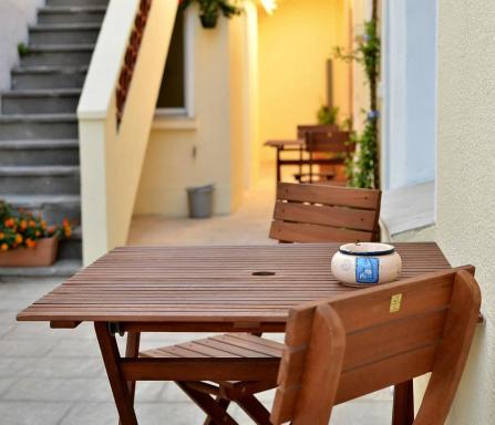 Mistral Appartements - Housity