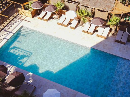 Novotel Avignon Nord - Housity