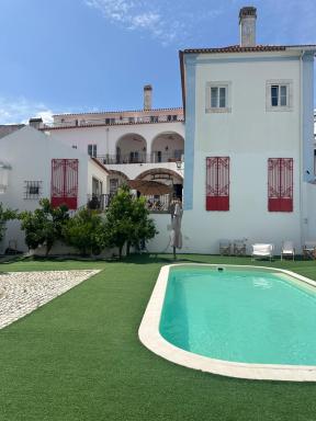 Solar de Arrayollos Charming House - Housity