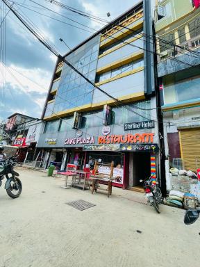 Starline Hotel - Housity