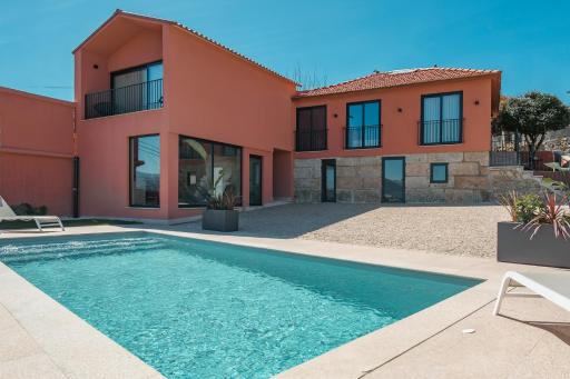 Villas Pinhão - Housity