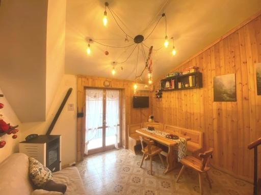 La casa nel bosco-guest house Filettino - Housity