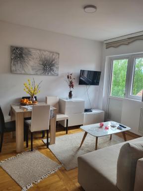 Apartman Stašenka - Housity