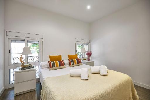 BBarcelona Sant Pau Flat - Housity