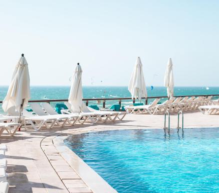 Daniel Herzliya Hotel - Housity