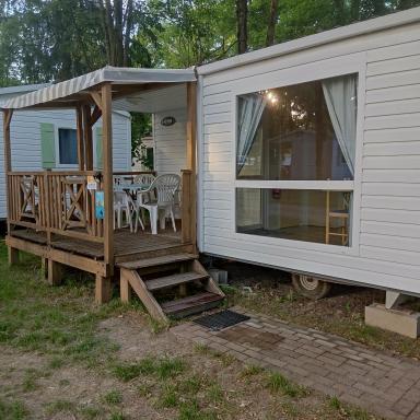 Smart Home Venezia mit Terrasse, Europapark, Rulantica 15min - Housity