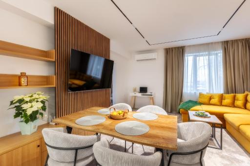 Mont Blanc Apartment - Housity