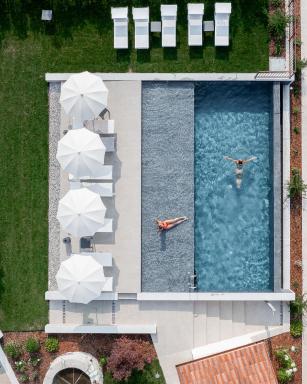 Agriturismo Prà dell'Ort - Wishing Wellness - Housity