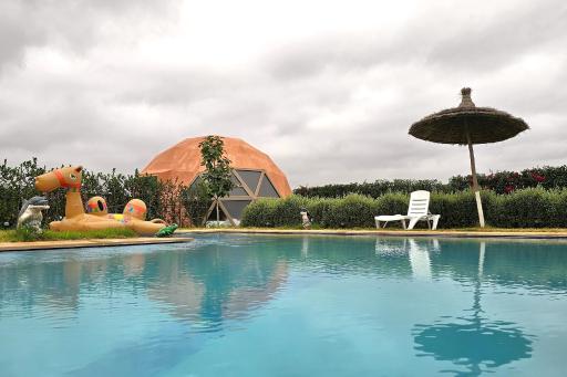 Bougainvilla Guesthouse - Housity