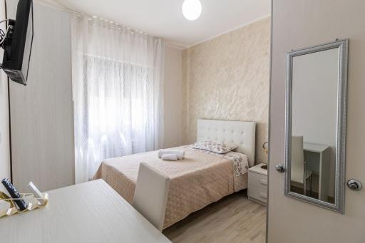 Al Solito Posto Affittacamere - Housity