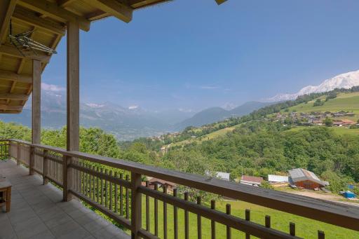 Apartments in Chalet Nessa - Housity