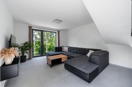 The Houses - Chata u sjezdovky 1 - Housity