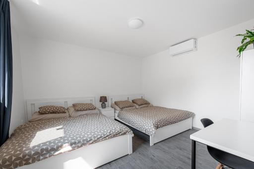 The Houses - Chata u sjezdovky 1 - Housity