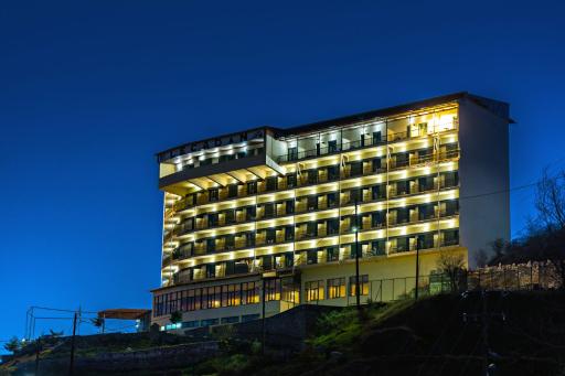 Hotel Lecadin - Housity