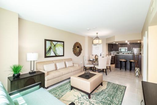 The Berkley, Las Vegas - Housity