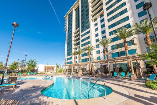 The Berkley, Las Vegas - Housity