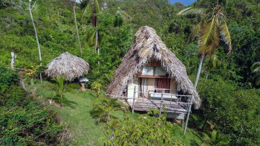 Sea view Casita- Eco- Sustainable green project ! - Housity