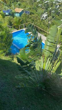 Sea view Casita- Eco- Sustainable green project ! - Housity