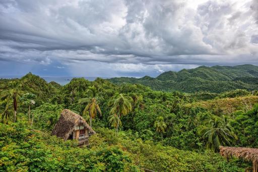 Sea view Casita- Eco- Sustainable green project ! - Housity