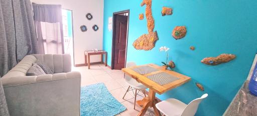 Suite Galarous Island - Housity