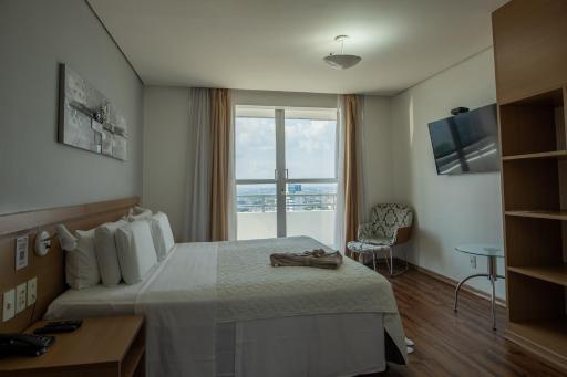 Blue Tree Premium Manaus - Housity