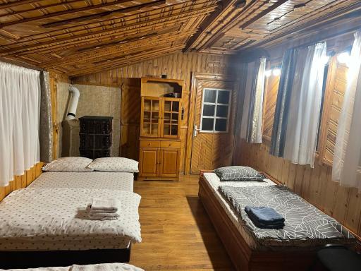 Cabana Taul Brazilor - Housity