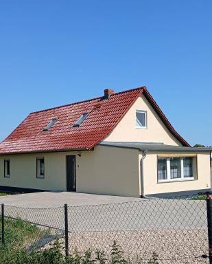Oderbruch Ferienwohnung Am Speicher - Housity