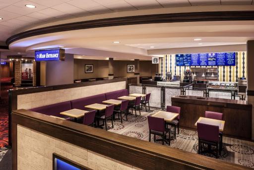 Harrah's Joliet Casino Hotel - Housity
