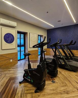 Transamerica Executive Congonhas - Housity