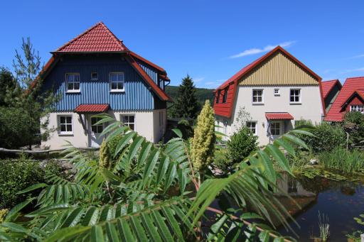 Hasseröder Ferienpark - Housity