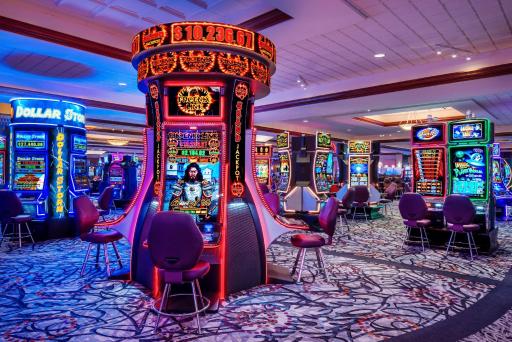 Harrah's Joliet Casino Hotel - Housity