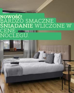 Apartamenty Oliwka - Housity