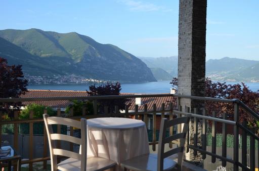 B&B Panorama Iseo - Housity